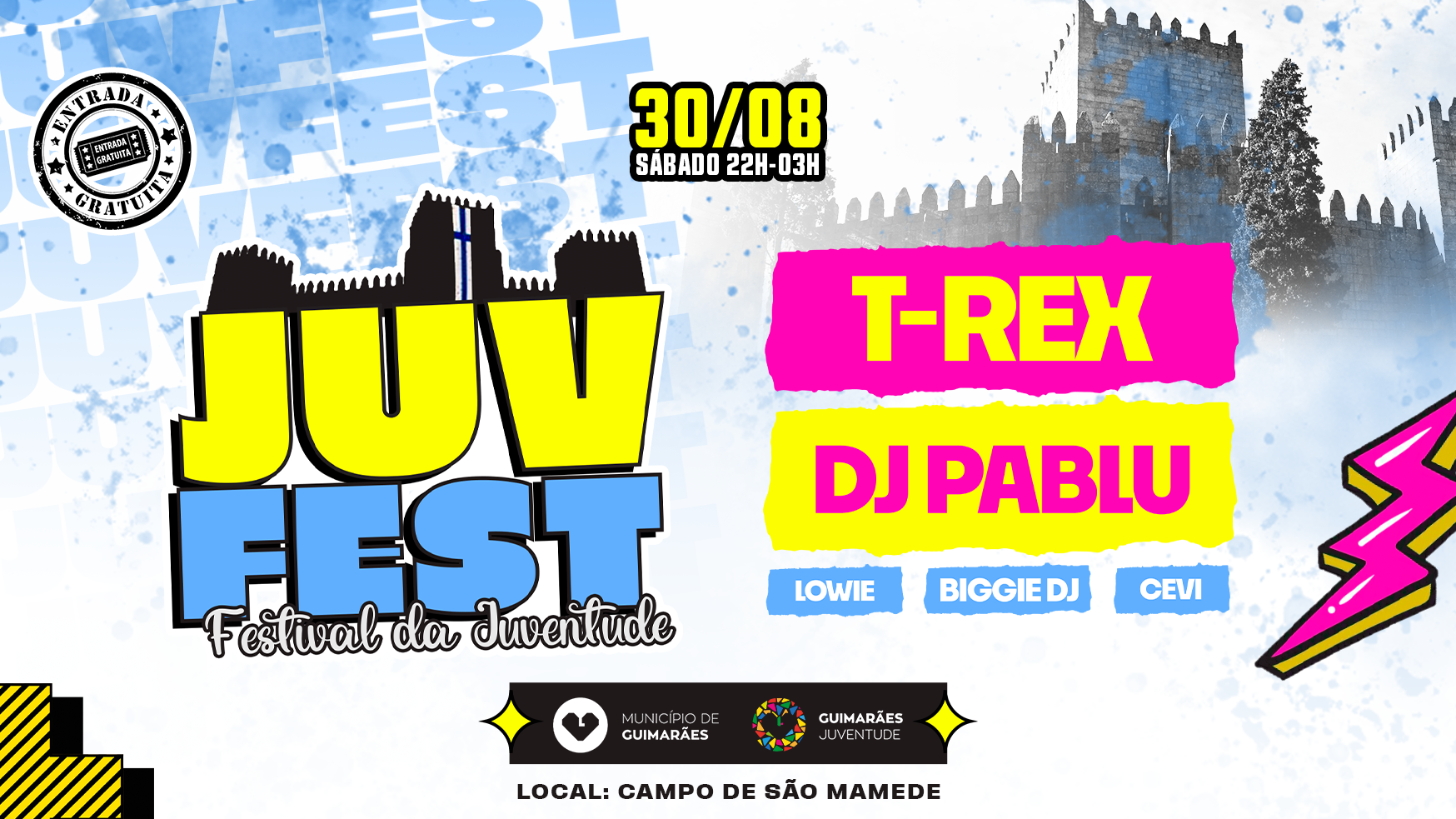 JUVFest 2025