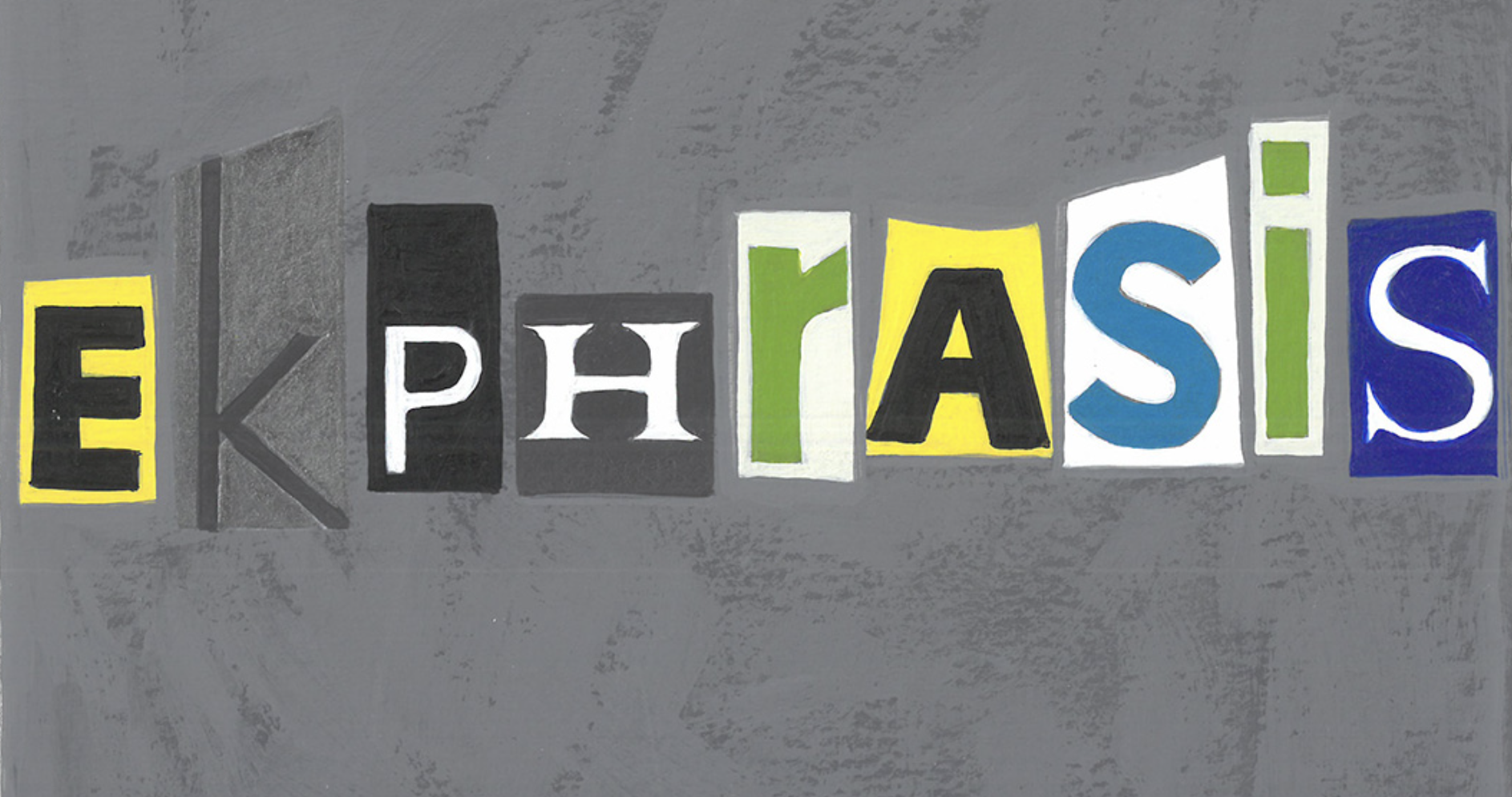 Margarida Noronha - "Ao invés da ekphrasis: da palavra-texto ao desenho-capa" | A Teia da Ilustra...
