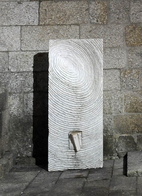 “Mural” de Paulo Neves