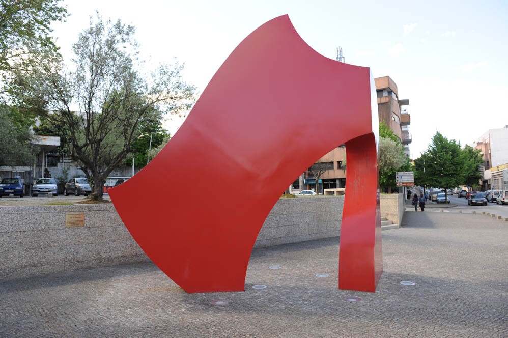 Monumento ao Nicolino