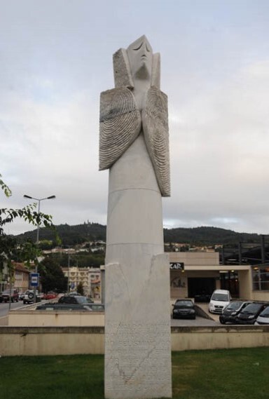 “Monumento à Paz”