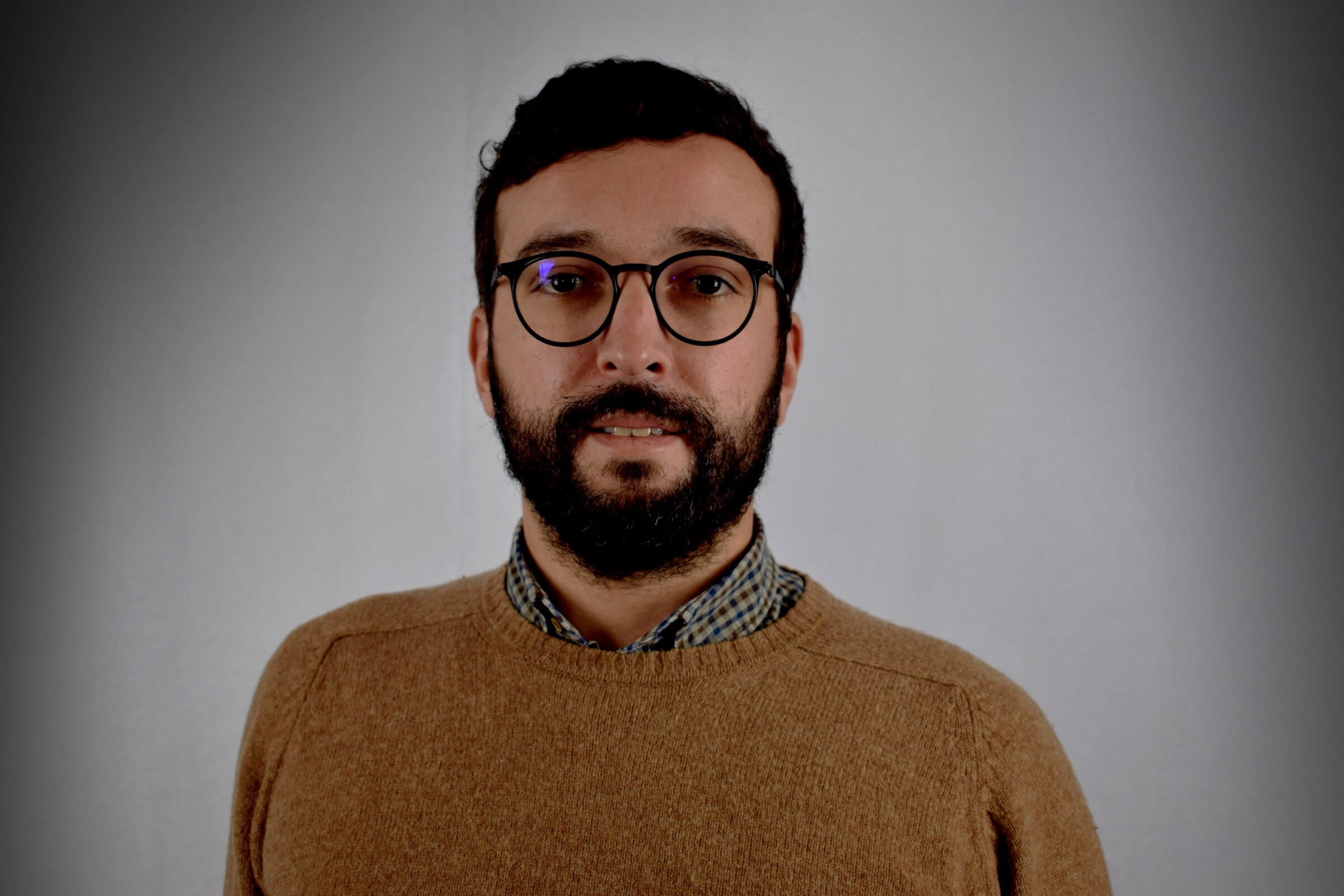 Luís Ribeiro