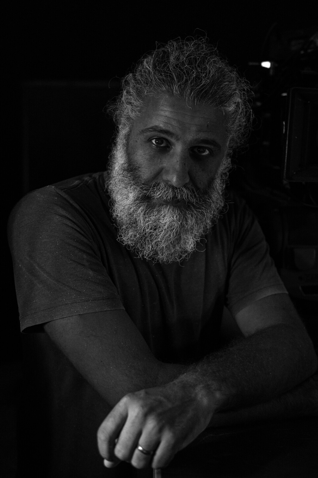 Pedro Bastos