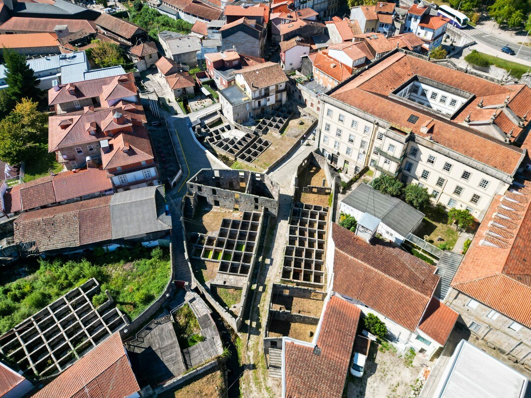 Comemorações Zona de Couros