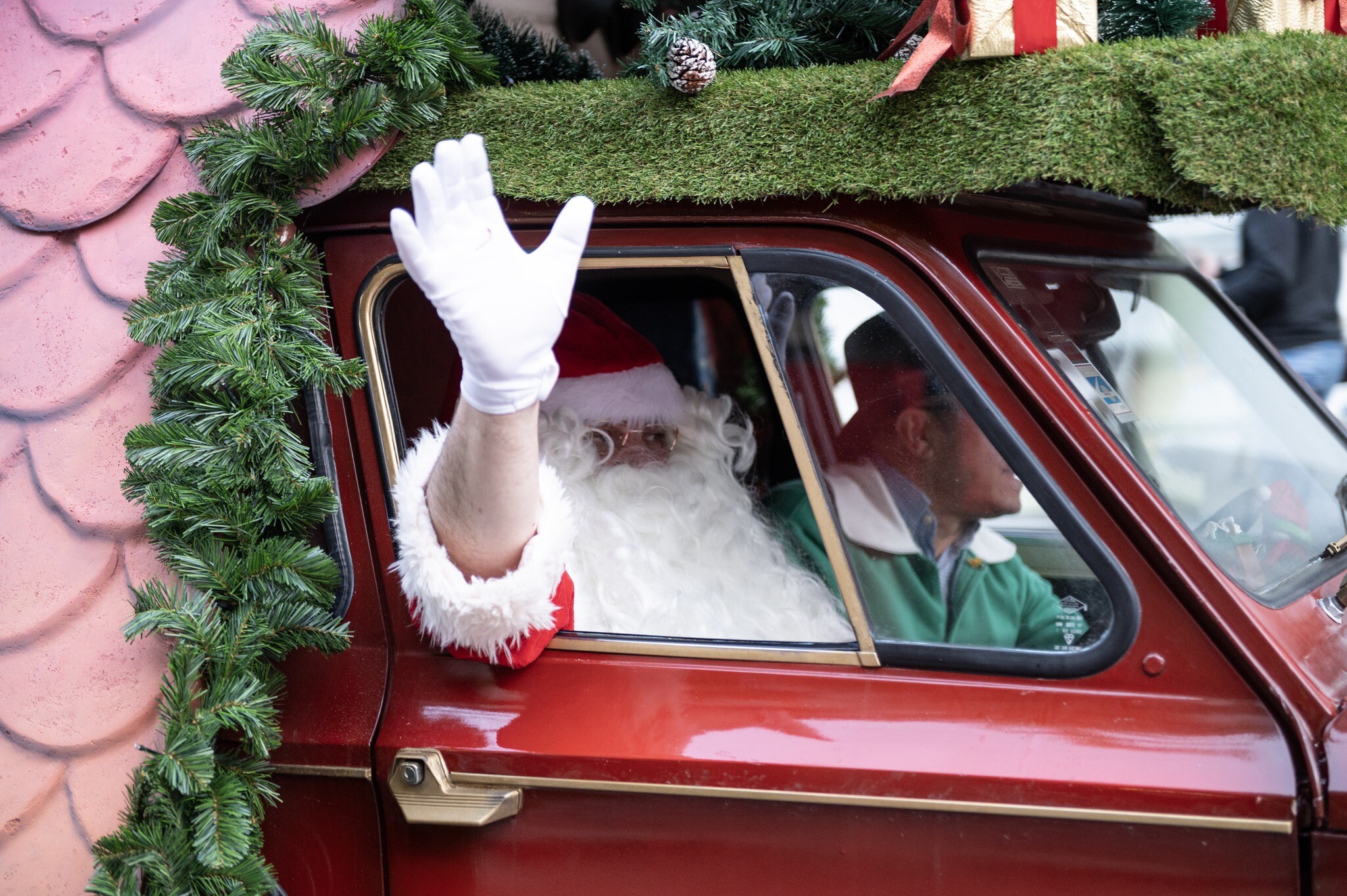 Guimarães, Cidade Natal 2025