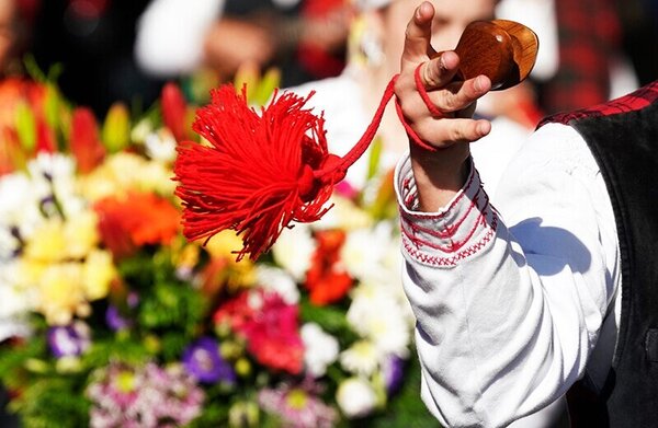 flores
