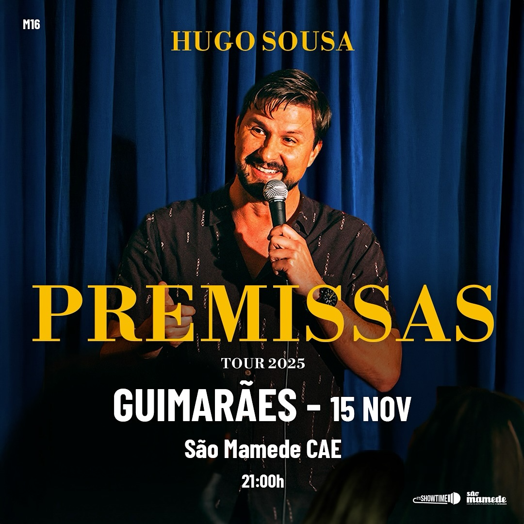 premissas