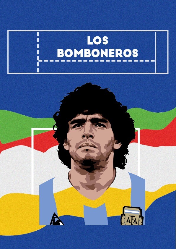 los_bomboneros