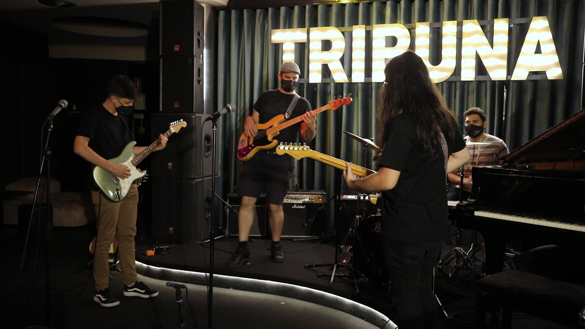 Jam Sessions 2