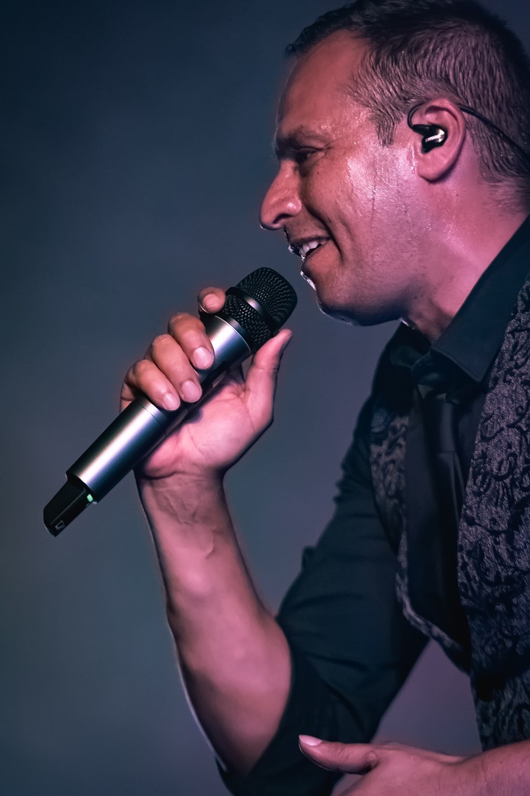 Marco Génio 3