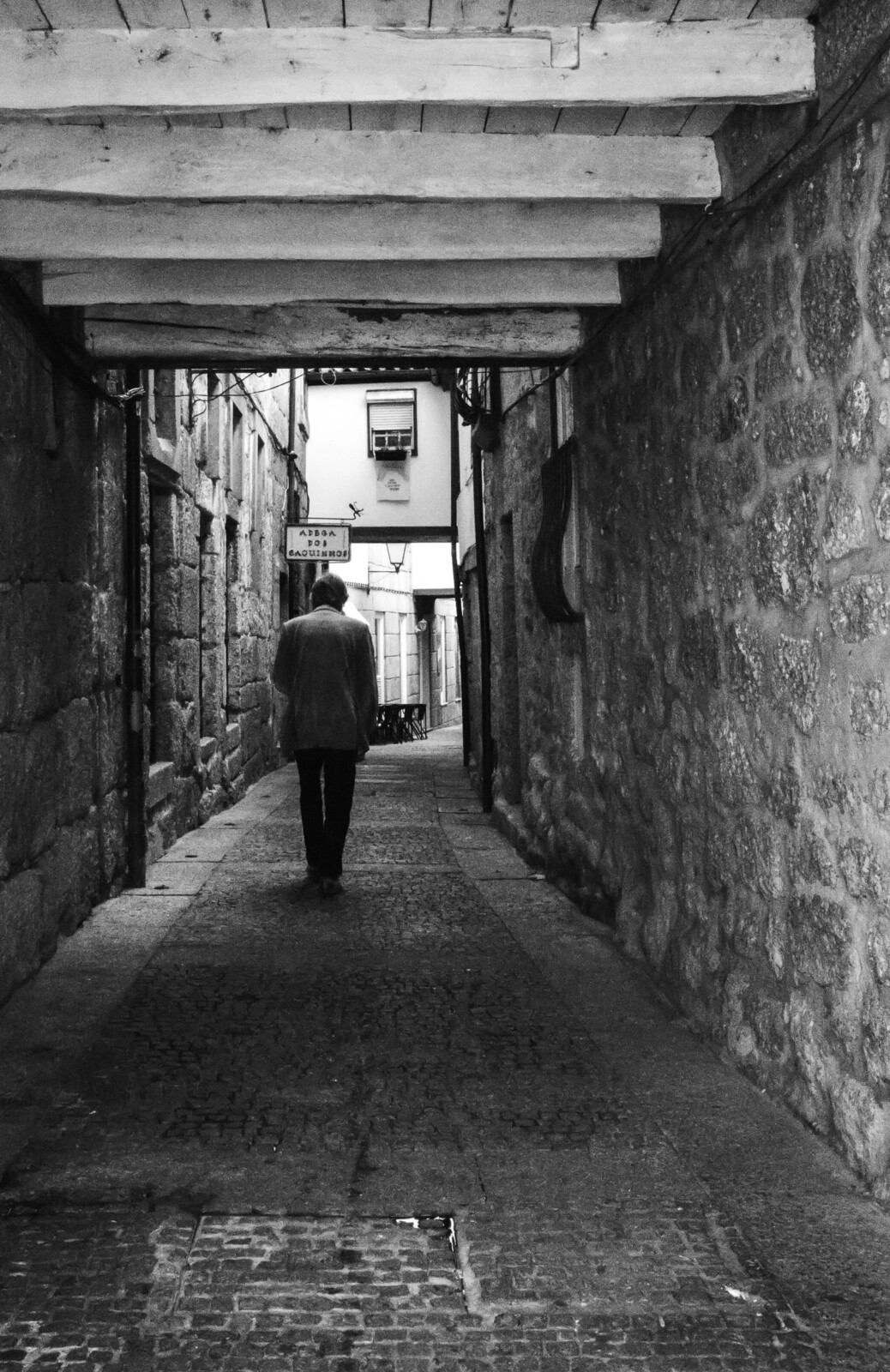 Adega - Tiago Passos