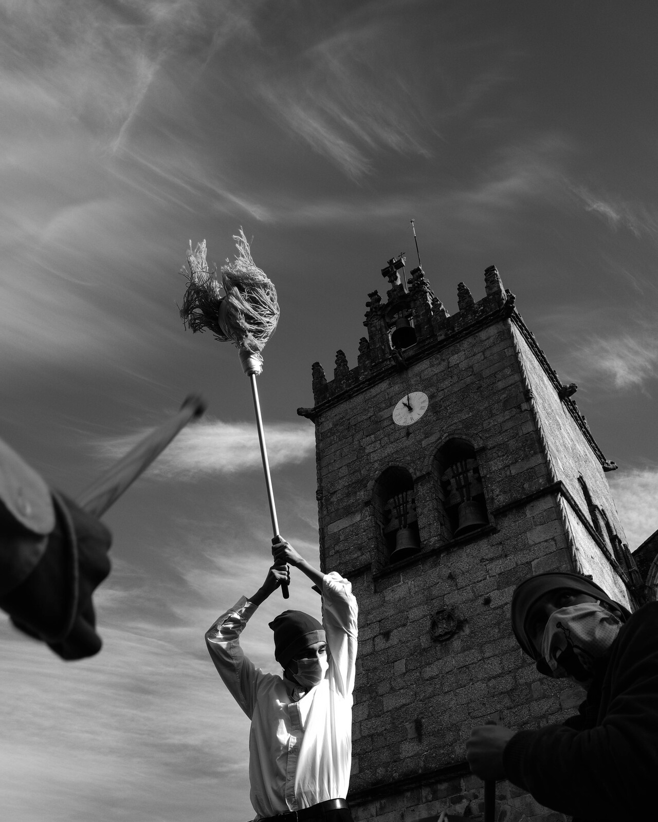 Batuta - Alexandre Coelho Lima