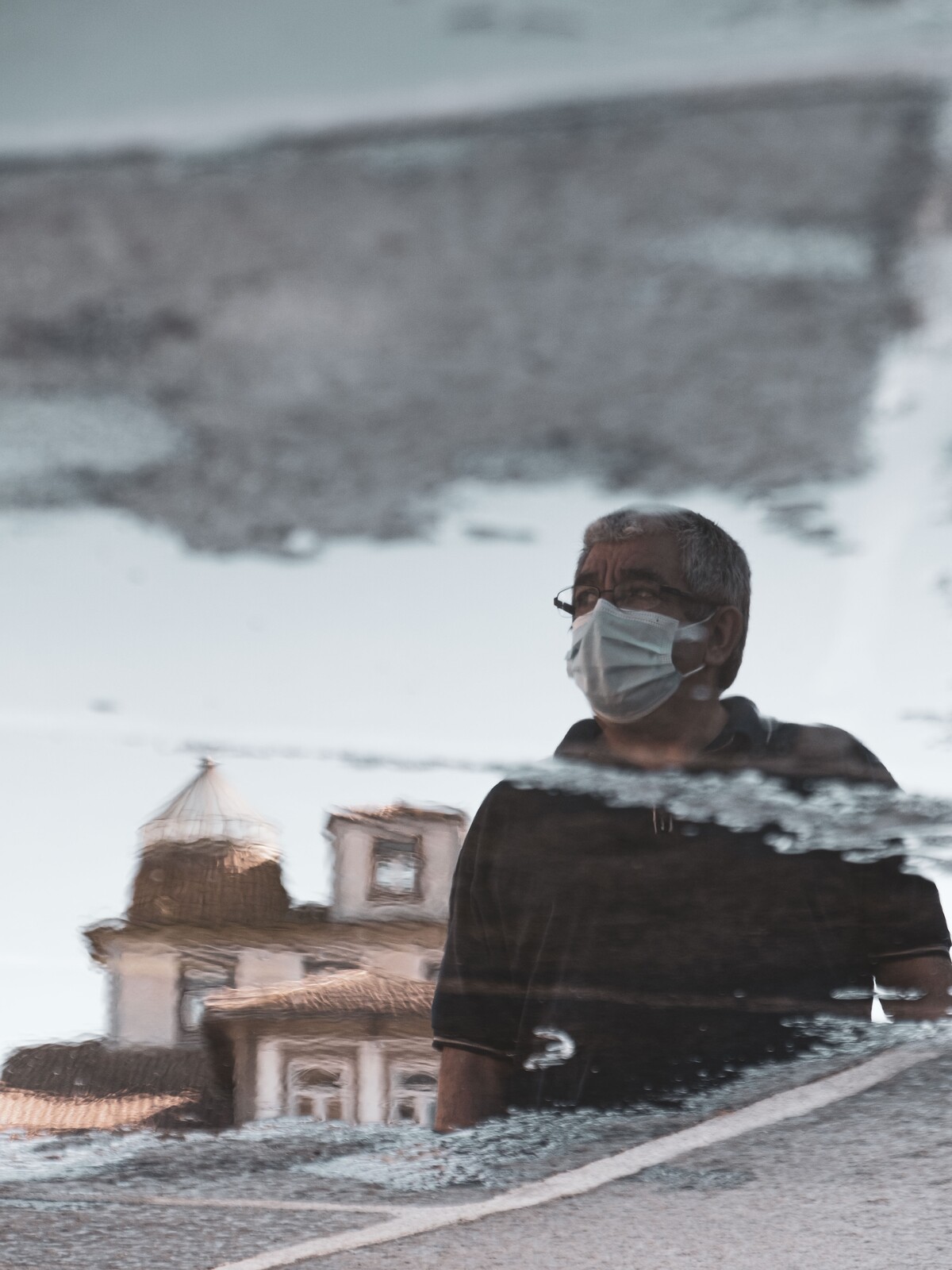 Reflexos - Diana Sequeira