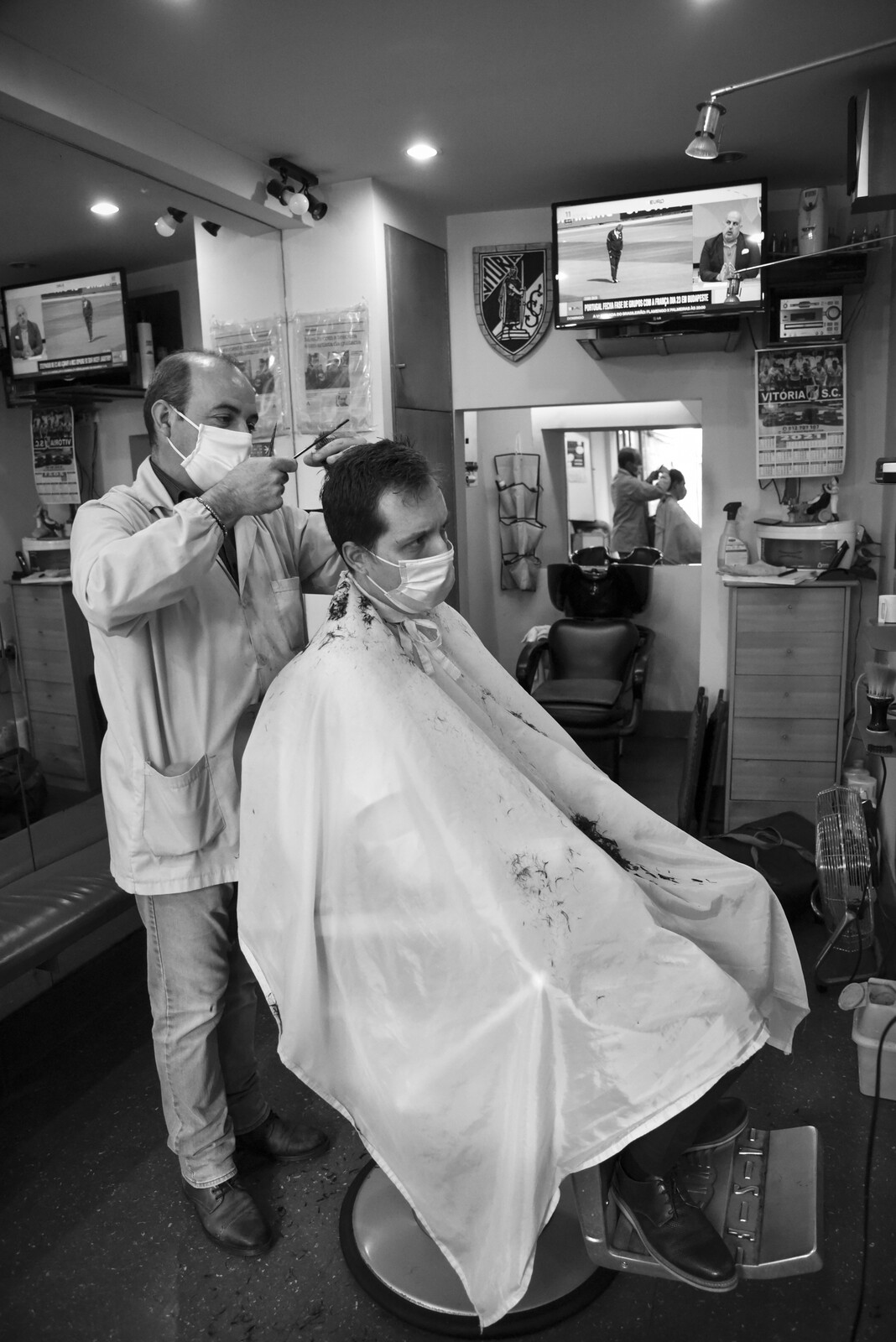 Regresso - Carlos Elisio